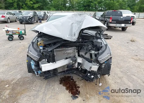 2024 Kia K5 Gt-Line из США, поврежденный, VIN 5XXG64J23RG241521